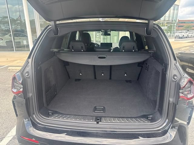 Certified 2023 BMW X3 M40i w/ Premium Package AWD/4WD image 9
