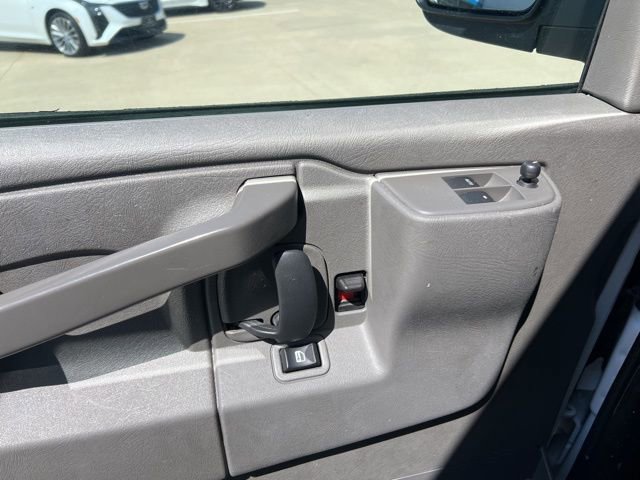 Used 2023 Chevrolet Express 2500 Work Van w/ Driver Convenience Package image 22