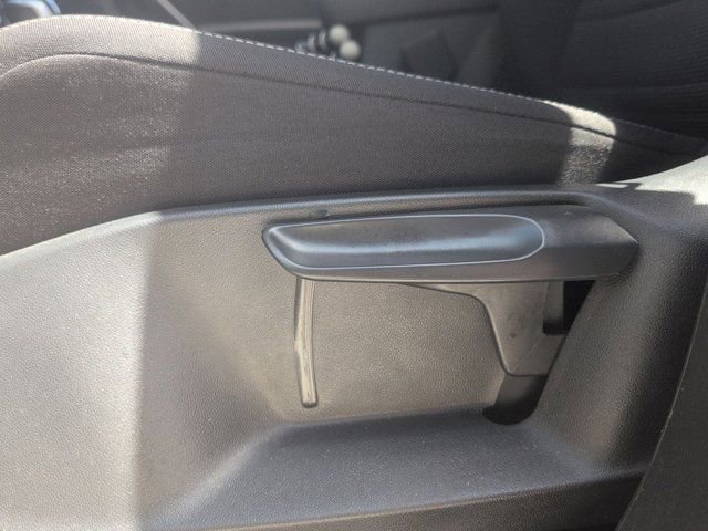 Used 2024 Volkswagen Tiguan S image 14