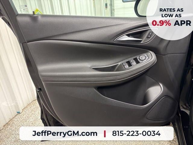 New 2026 Buick Encore GX Preferred w/ Comfort Package FWD image 8