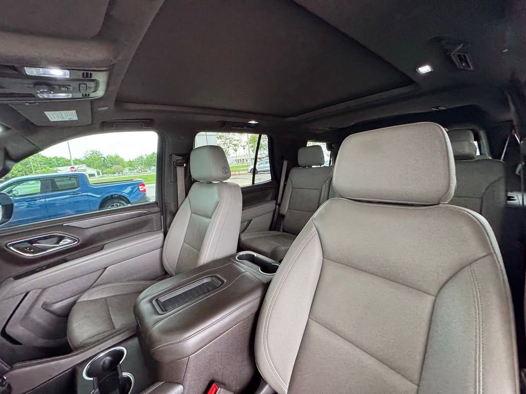 Used 2023 Chevrolet Tahoe Z71 image 15