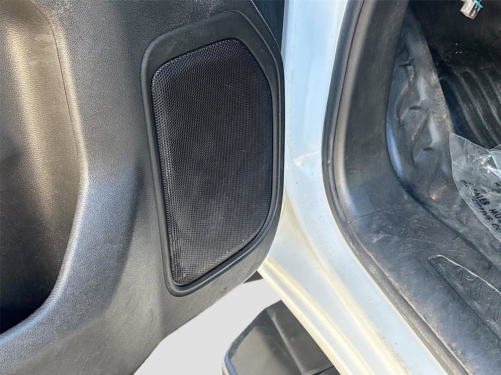 Used 2022 Chevrolet Silverado 3500 W/T w/ WT Fleet Convenience Package image 20