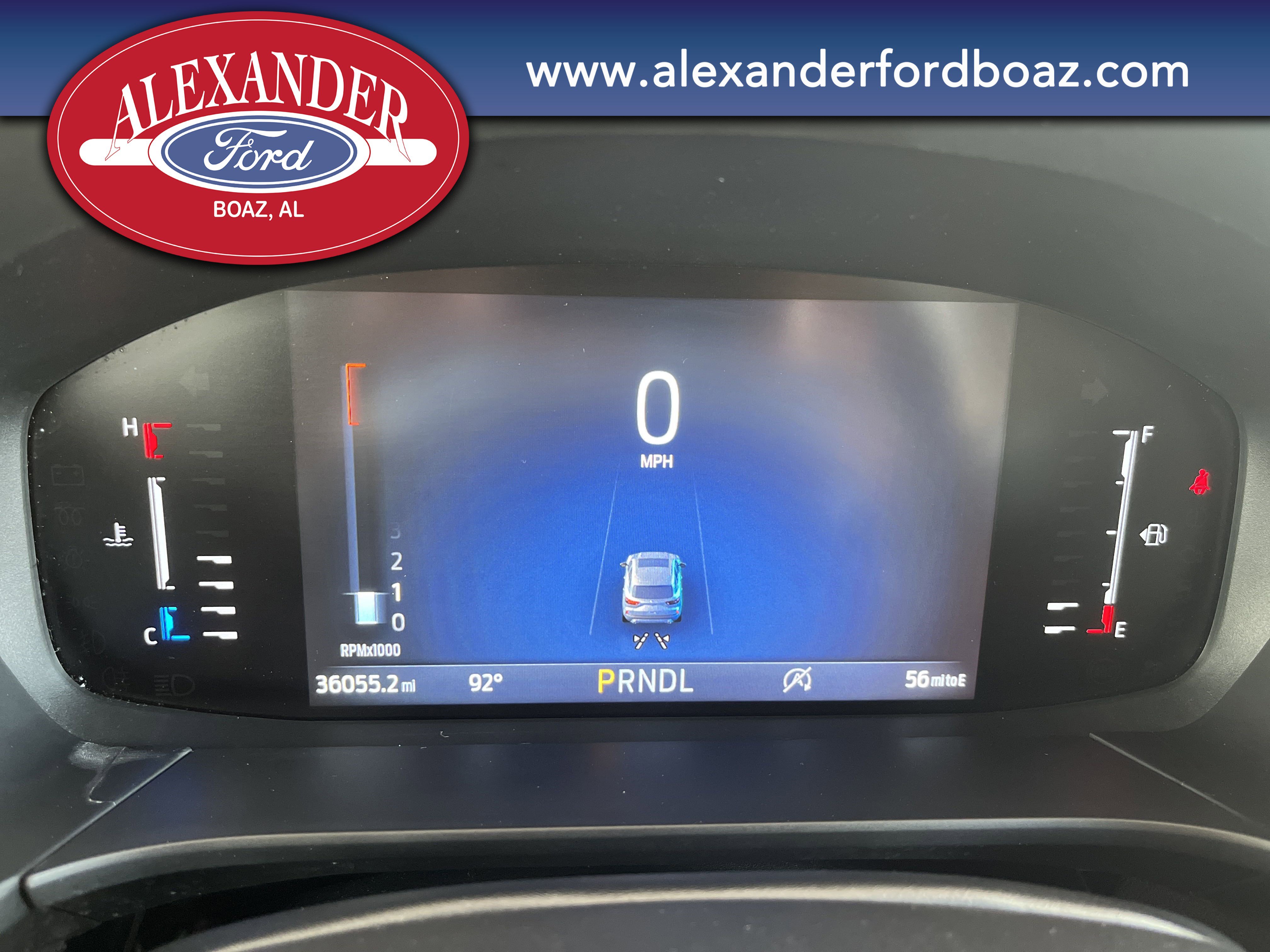 Used 2024 Ford Escape ST-Line image 25