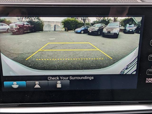 Used 2022 Honda Accord Sport image 11