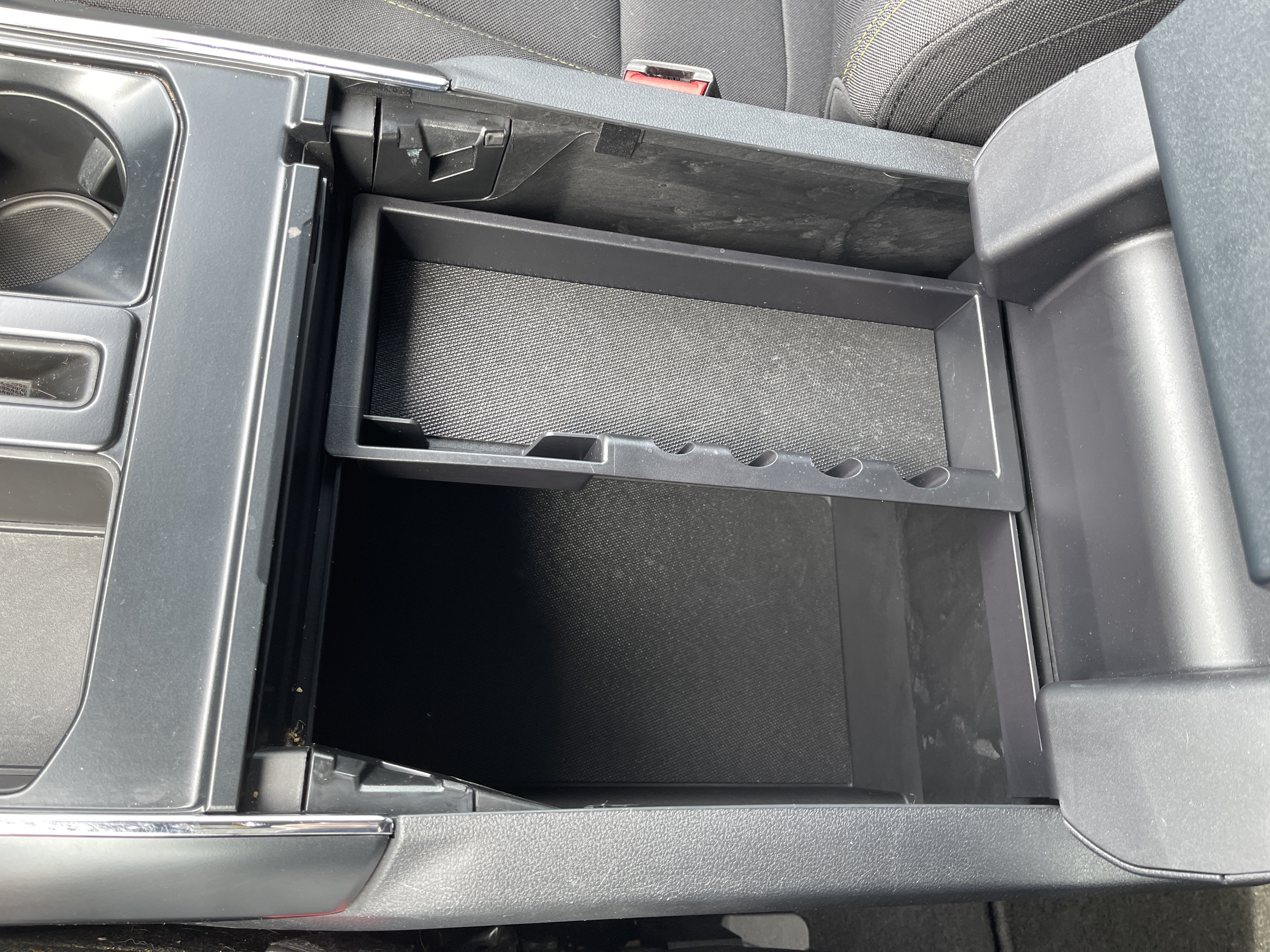 Used 2024 Ford F150 STX RWD image 27