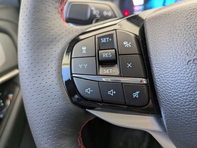 New 2026 Ford Explorer ST w/ Sun And Sound Package image 24
