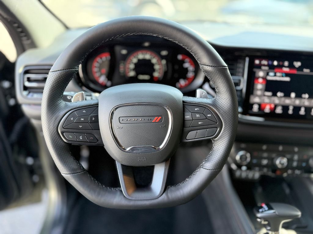New 2026 Dodge Durango GT image 6