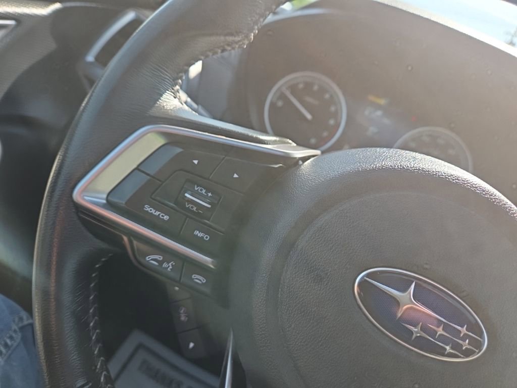 Used 2021 Subaru Forester Premium AWD/4WD image 26