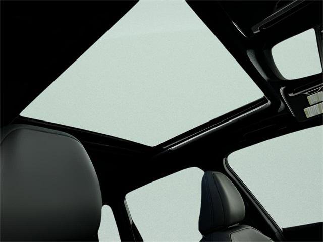 Used 2025 Subaru Forester Limited w/ Popular Package #1 image 37