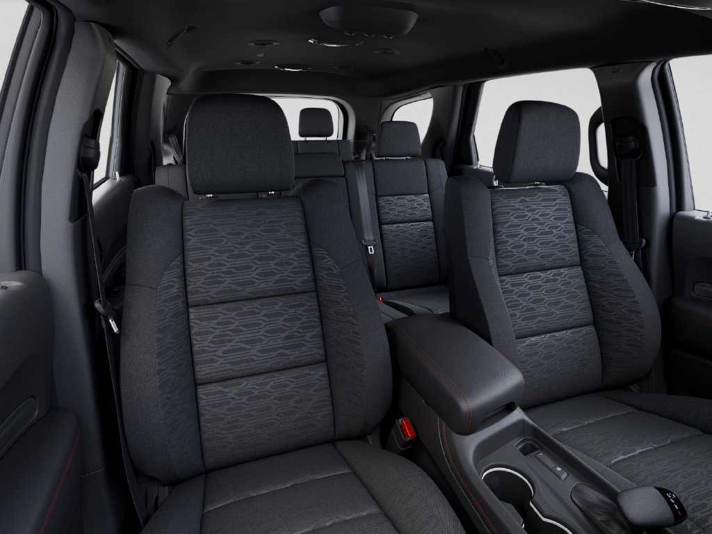 New 2026 Dodge Durango GT w/ Blacktop Package AWD/4WD image 18