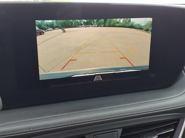 Used 2024 Buick Encore GX Preferred FWD image 6