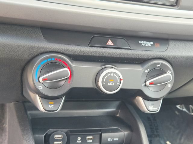 Used 2018 Kia Rio S FWD image 26