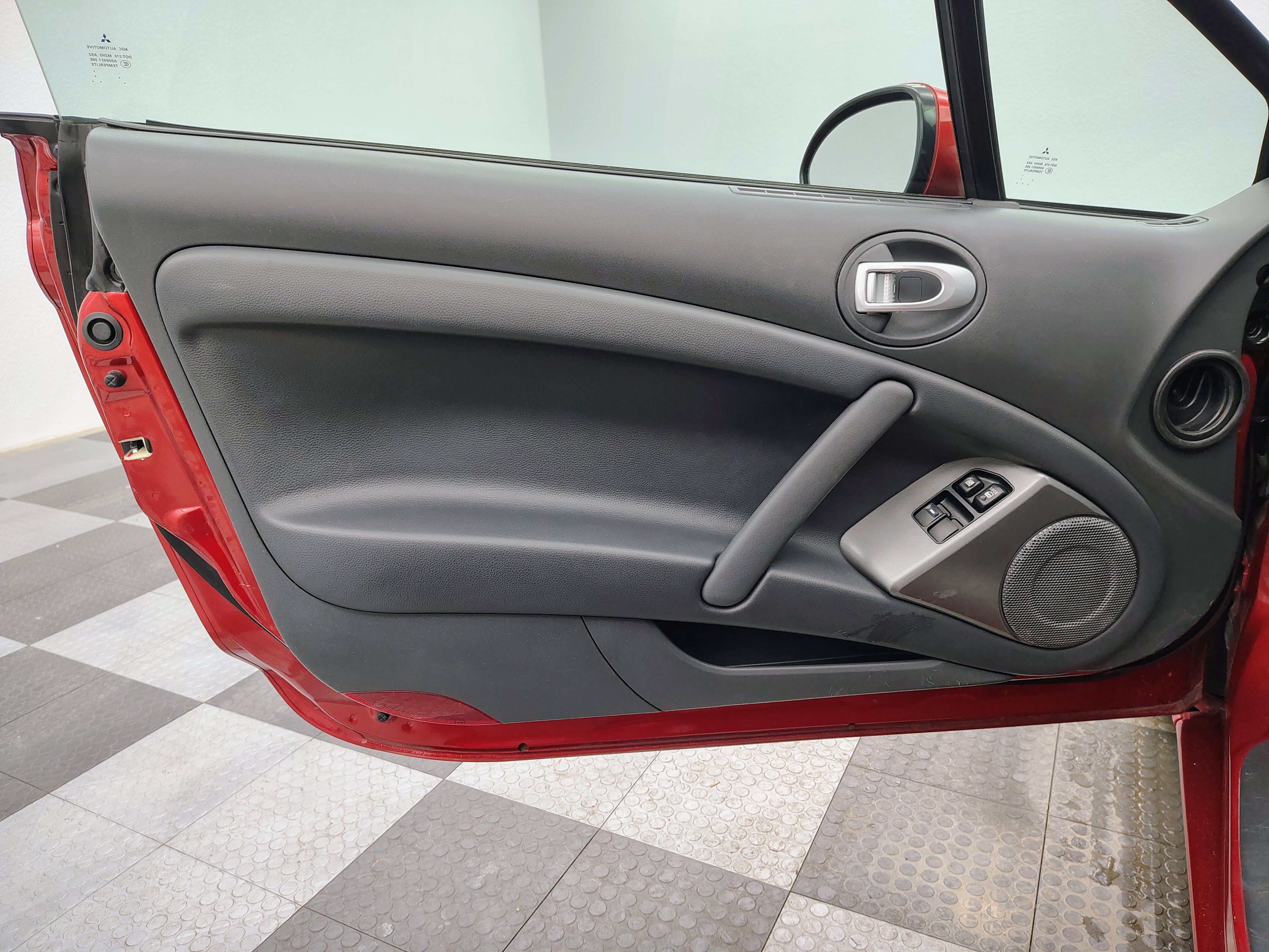 Used 2011 Mitsubishi Eclipse GS Sport image 22