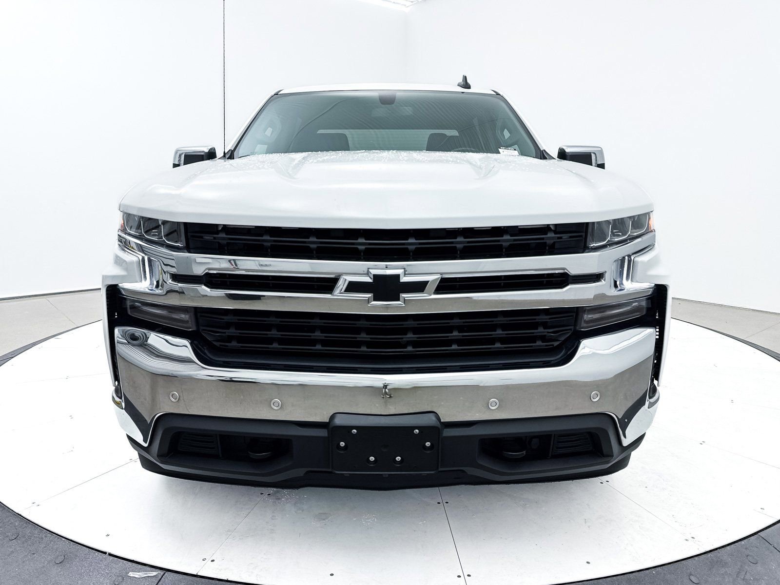 Used 2020 Chevrolet Silverado 1500 LT w/ All-Star Edition image 12