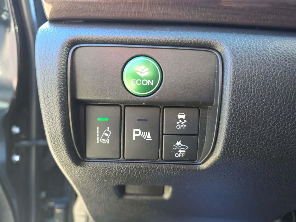 Used 2017 Honda Accord Touring image 24
