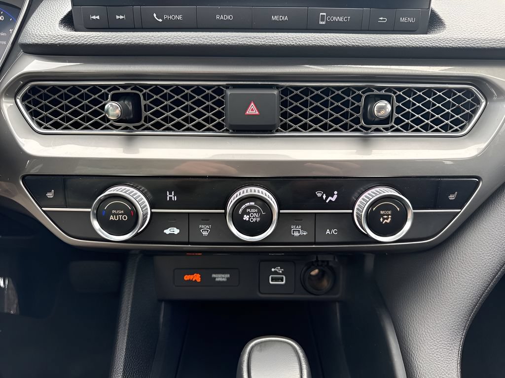Used 2023 Acura Integra FWD image 19