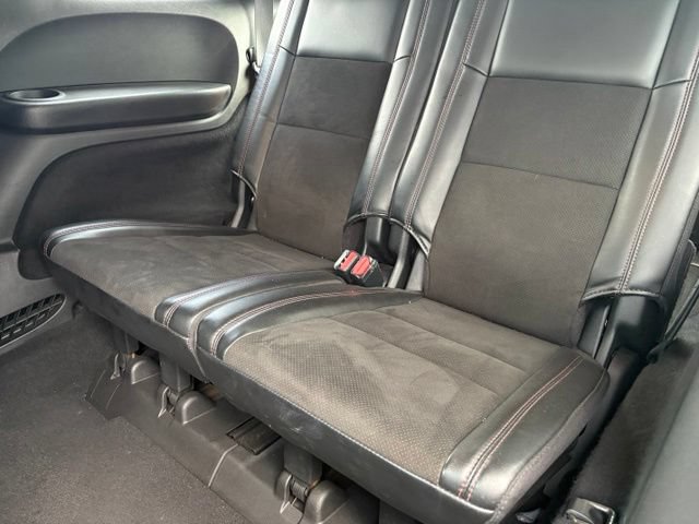 Used 2021 Dodge Durango R/T w/ Technology Group AWD/4WD image 15