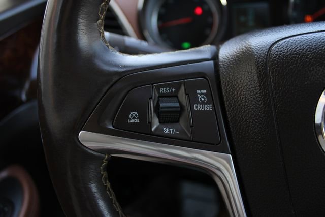 Used 2014 Buick Encore Leather image 10