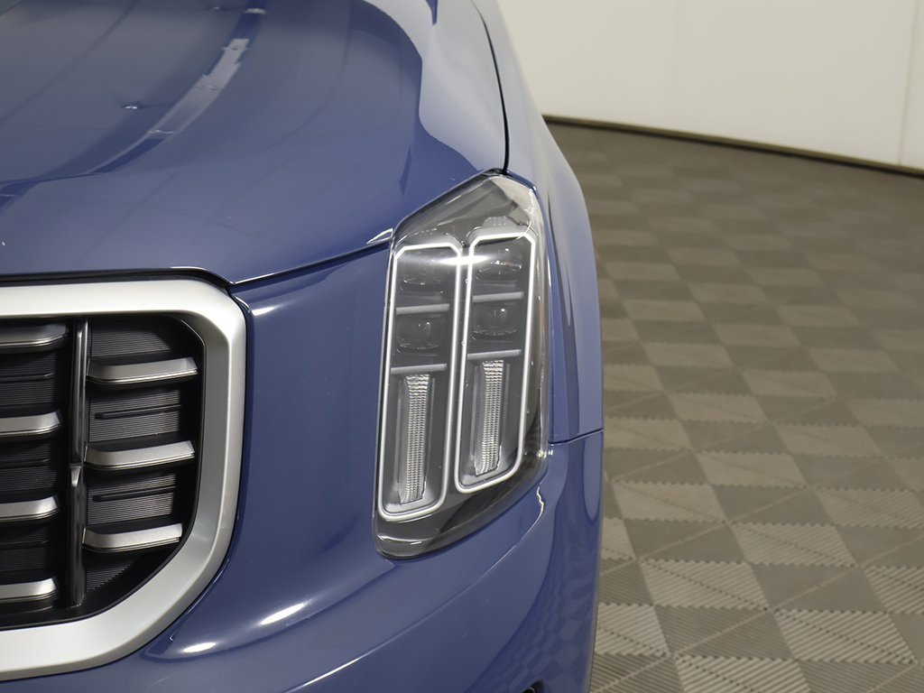 Used 2023 Kia Telluride SX image 18
