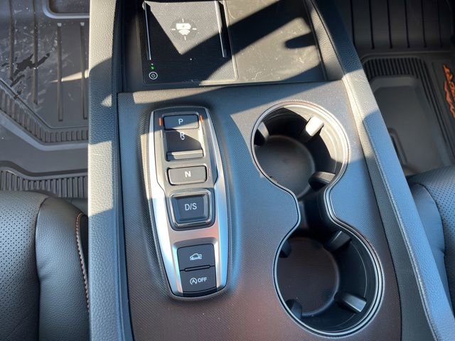 New 2026 Honda Ridgeline TrailSport+ image 18