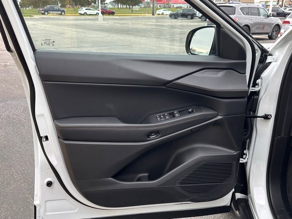 New 2026 Jeep Cherokee Limited image 12