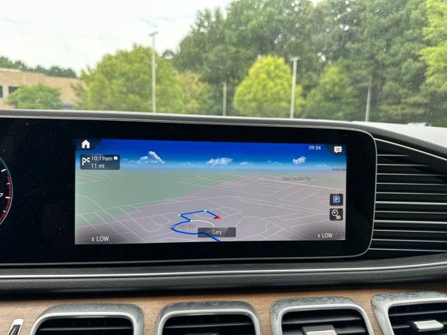 Certified 2021 Mercedes-Benz GLE 350 image 18