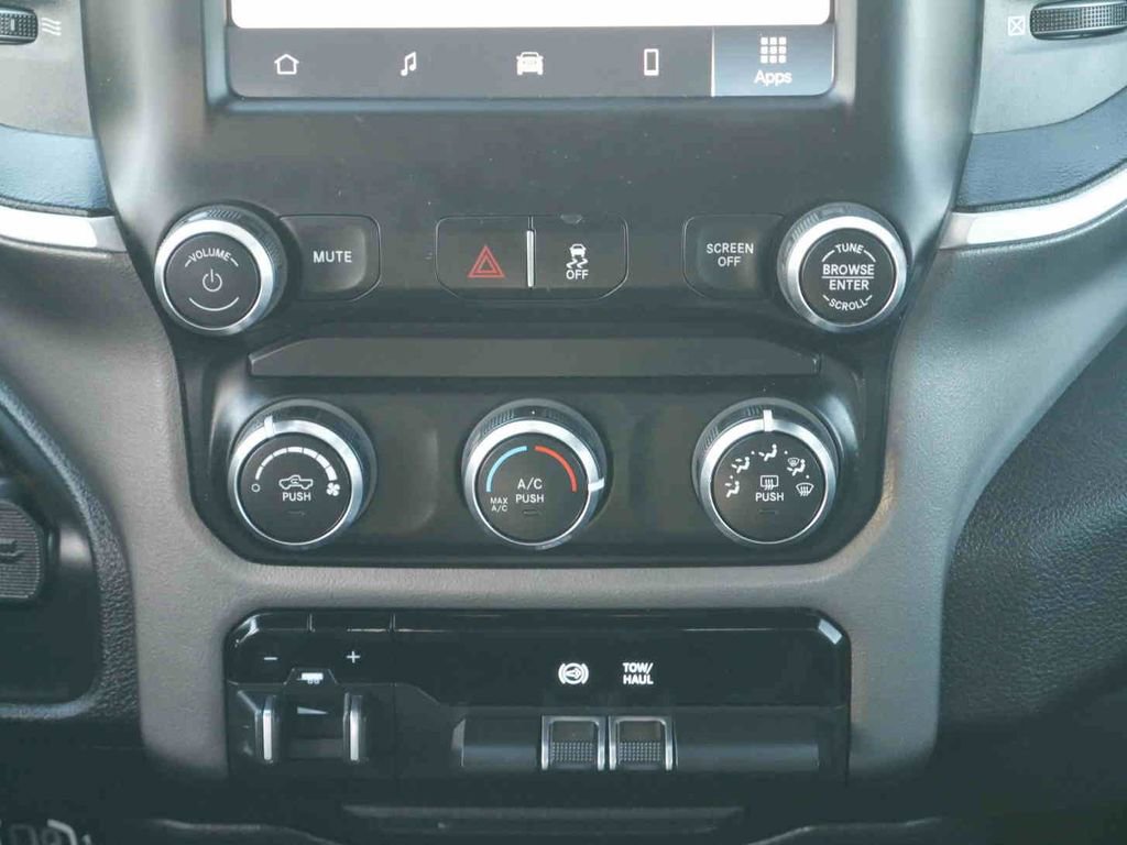 Certified 2022 RAM 2500 Big Horn image 6