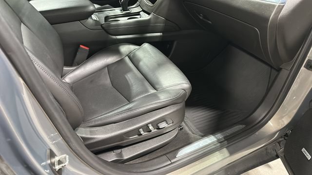 Used 2019 Cadillac XT5 Luxury FWD image 36