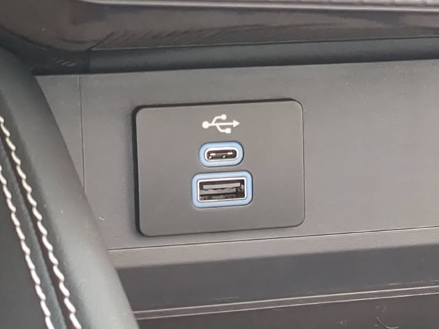 New 2026 Ford Mustang GT Premium RWD image 23