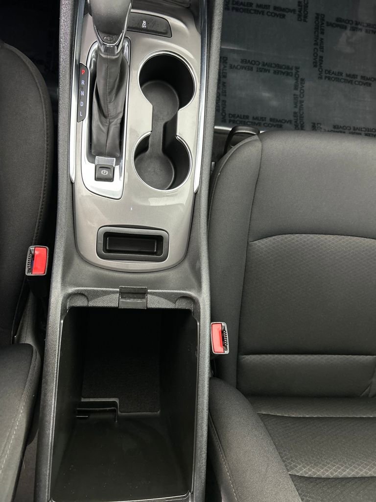 Used 2023 Chevrolet Malibu LT image 15