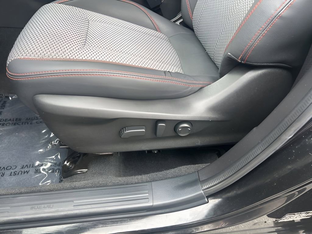 Used 2019 Subaru Forester Sport image 21
