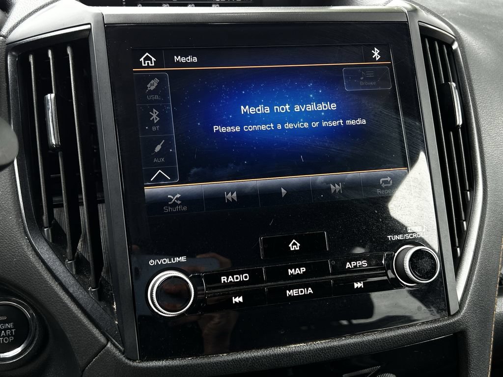 Used 2024 Subaru Forester Wilderness AWD/4WD image 18