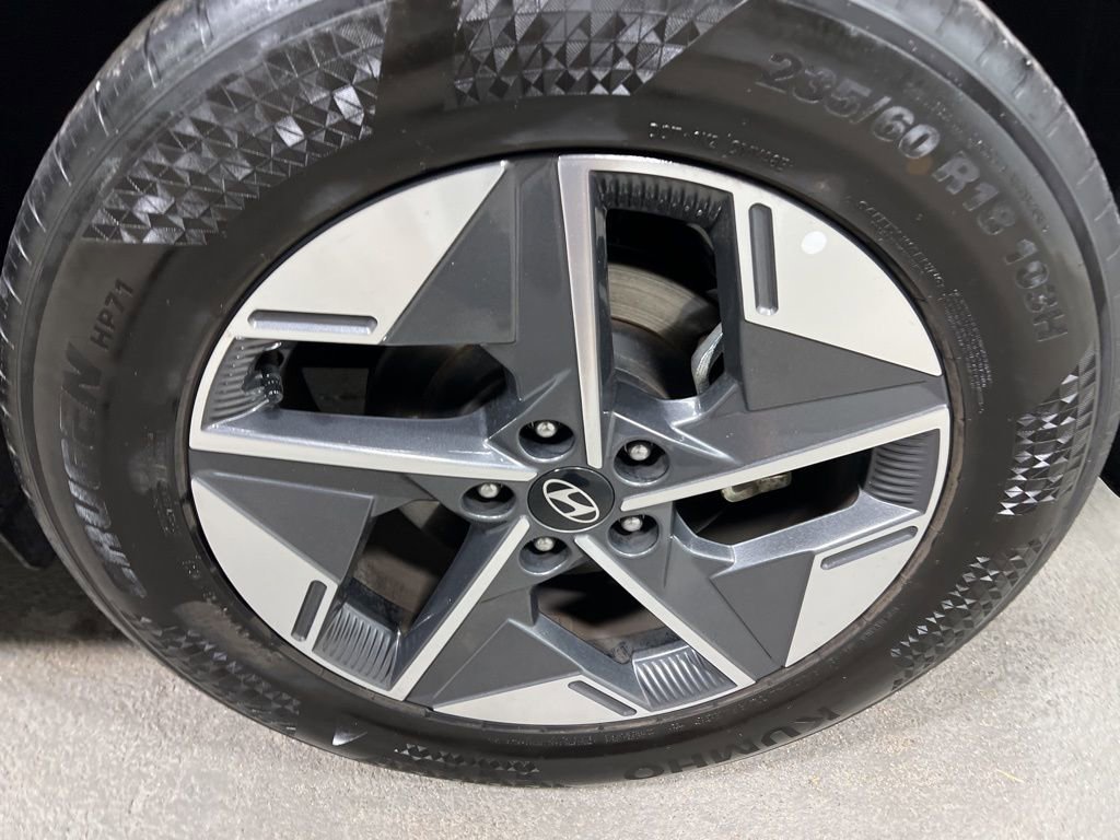 Used 2025 Hyundai Tucson SEL image 36