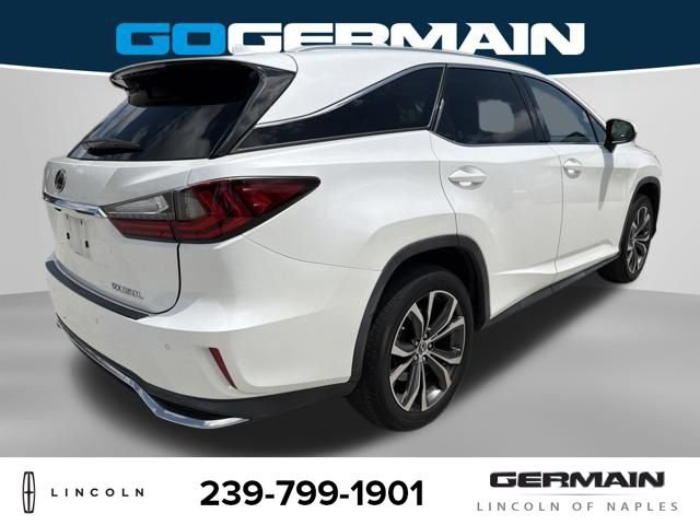 Used 2018 Lexus RX 350L FWD w/ Premium Package image 7