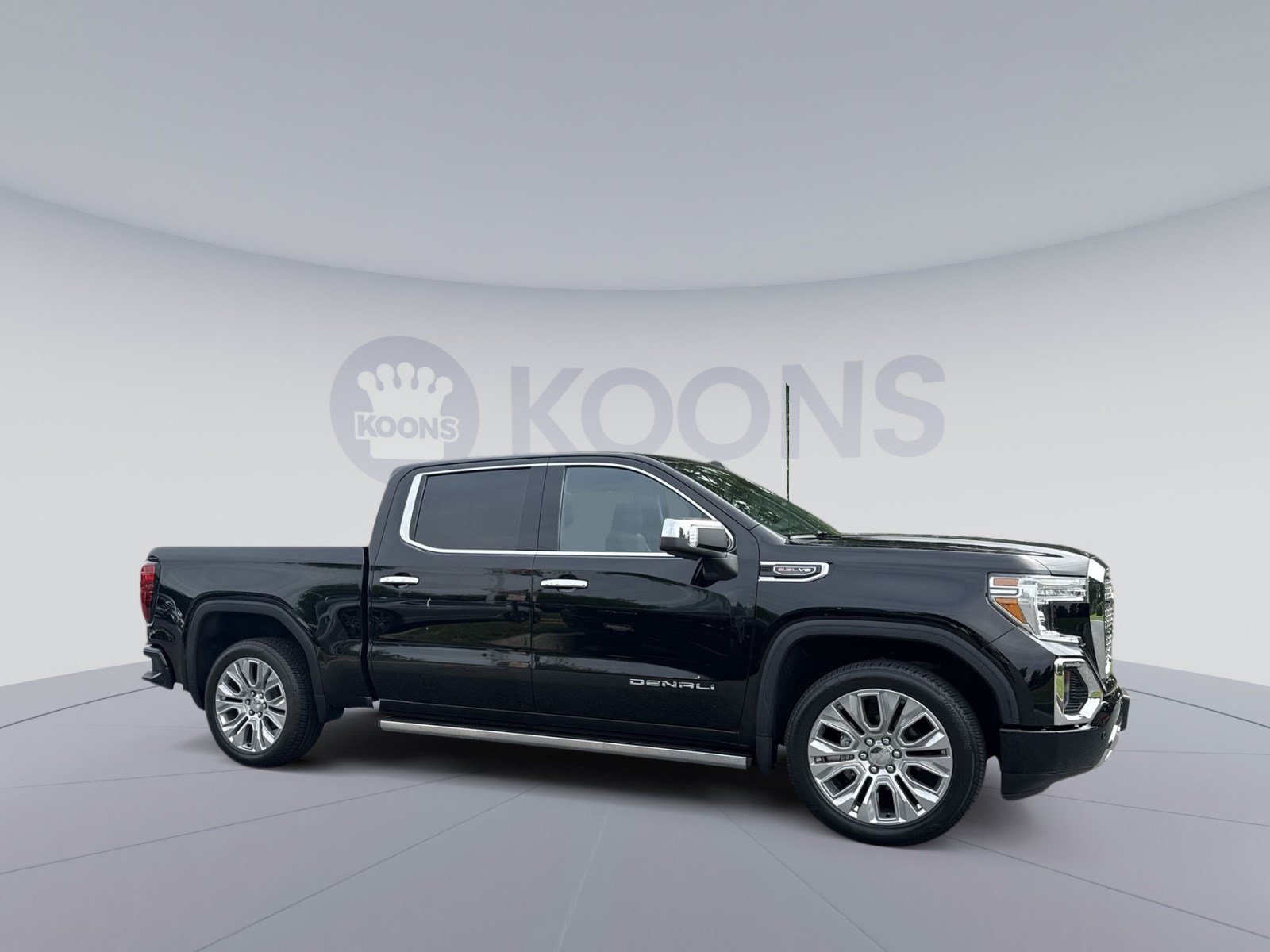 Used 2022 GMC Sierra 1500 Denali w/ Denali Premium Package AWD/4WD image 17