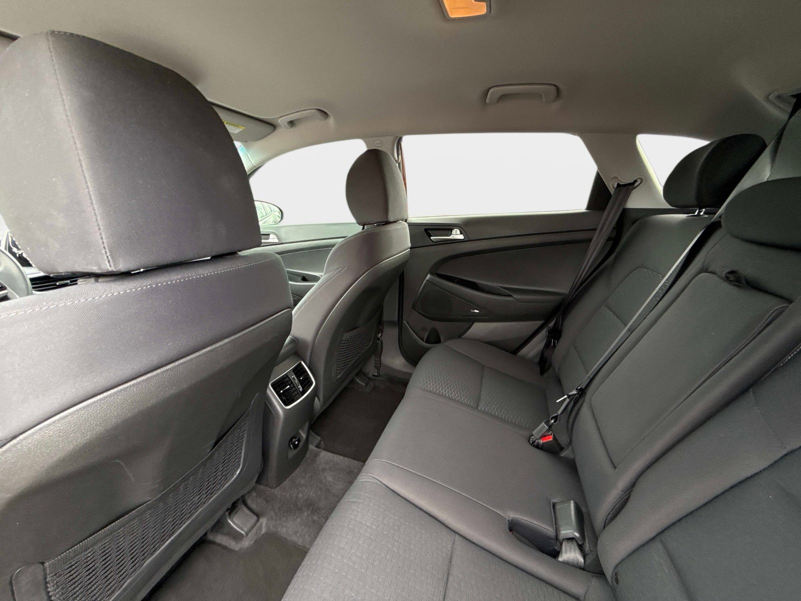 Used 2019 Hyundai Tucson Sport FWD image 20