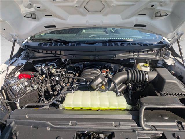 New 2025 Ford F150 STX w/ LOBO Package image 16