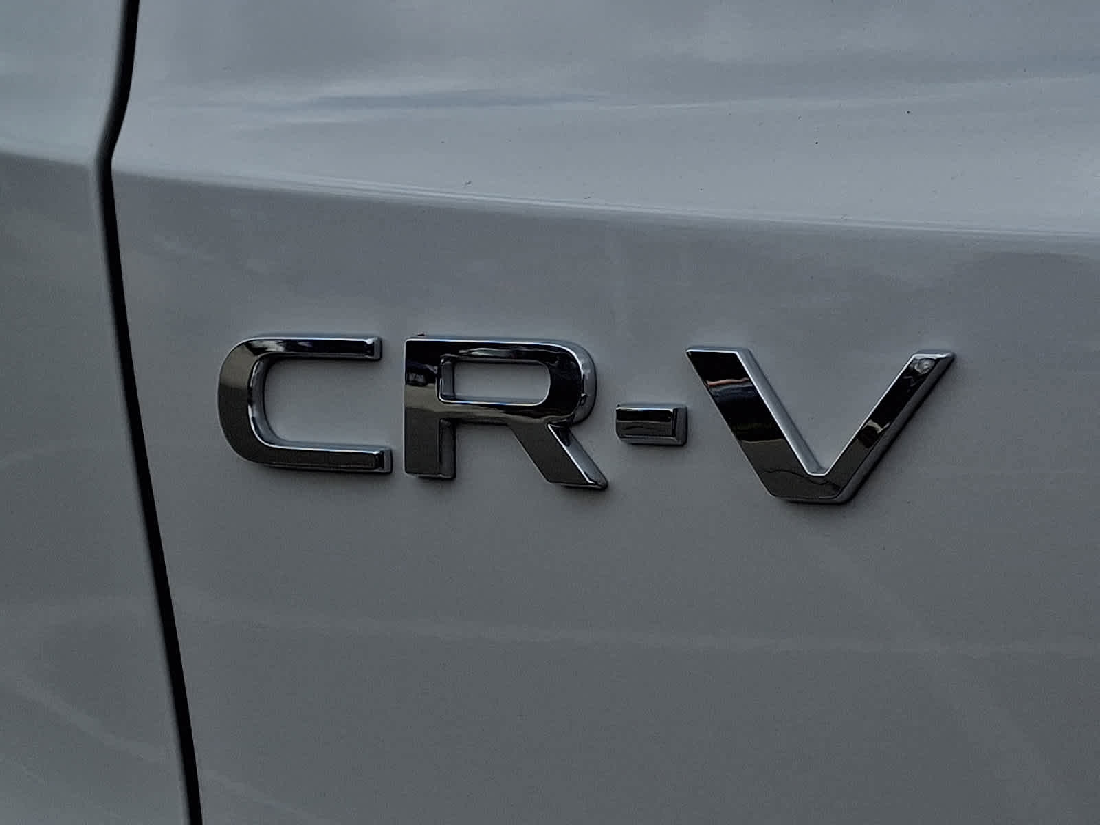Certified 2026 Honda CR-V EX-L image 33