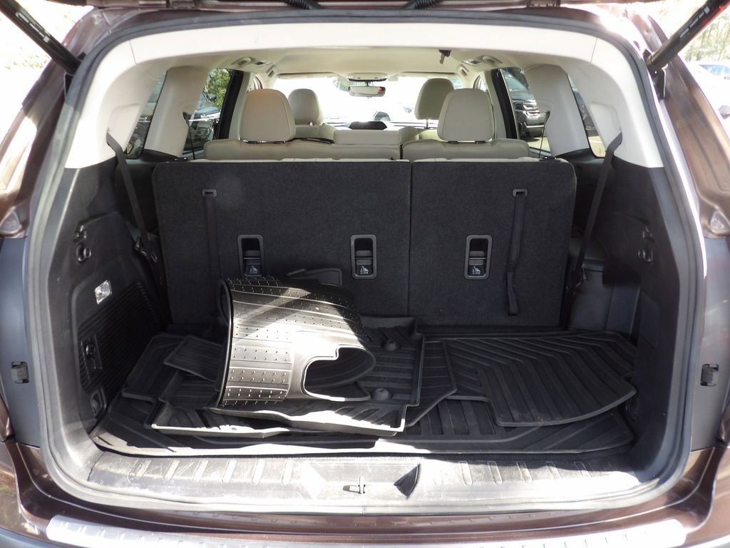 Used 2021 Subaru Ascent Premium w/ Convenience Package image 26