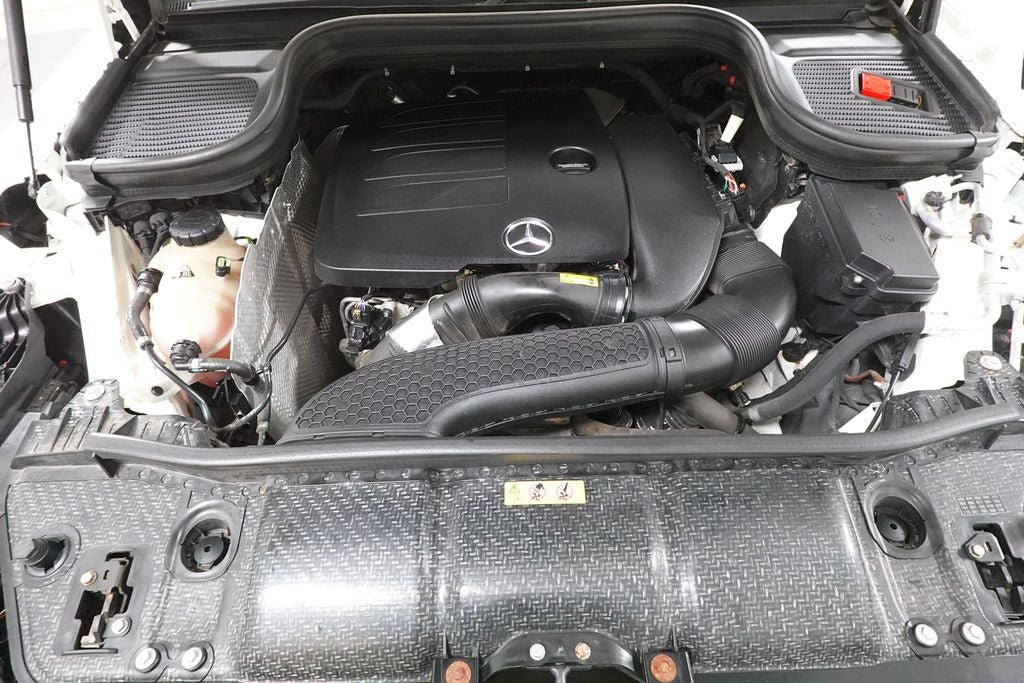 Used 2022 Mercedes-Benz GLE 350 4MATIC w/ AMG Line Exterior image 37