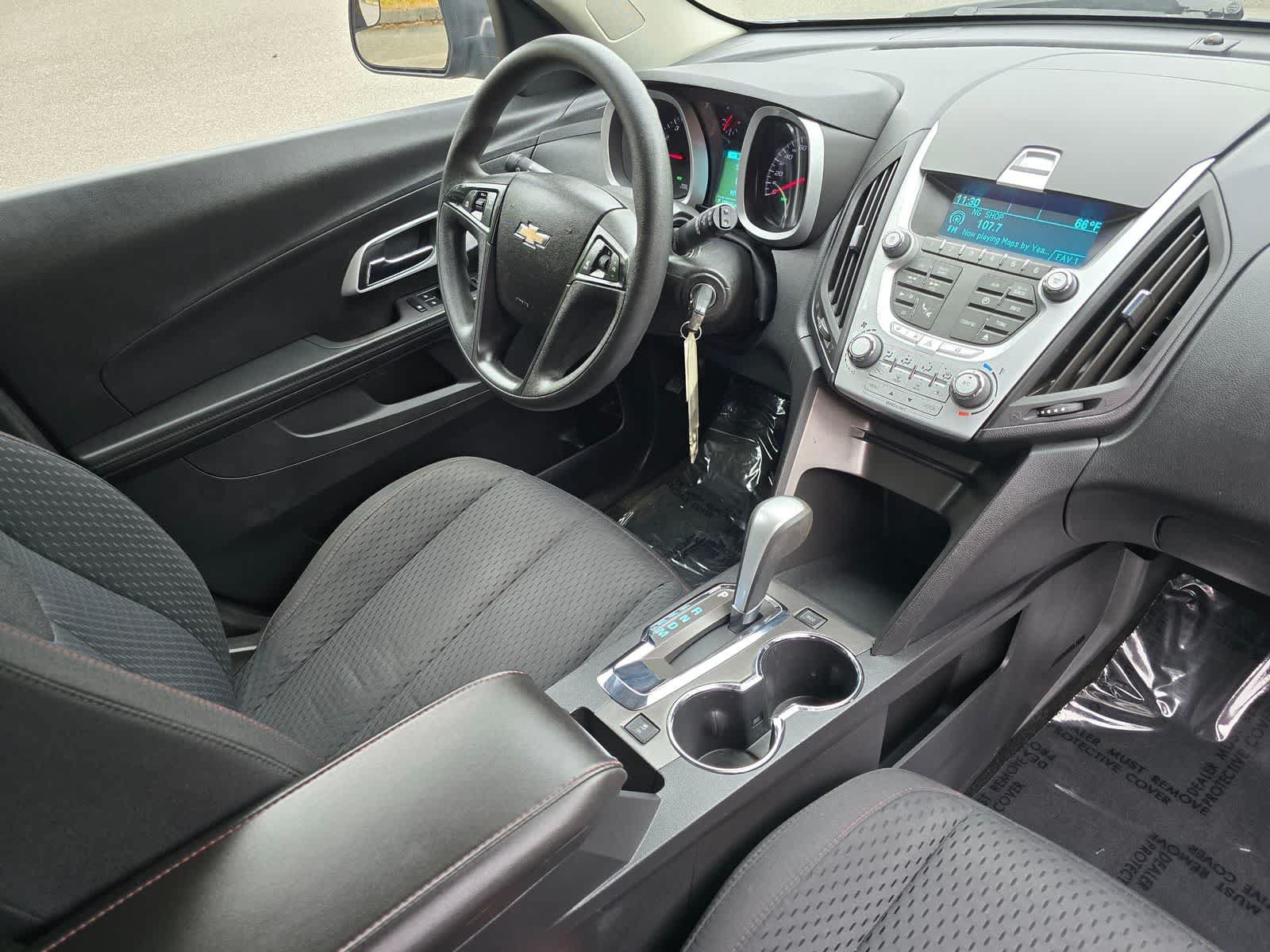 Used 2013 Chevrolet Equinox LS FWD image 26
