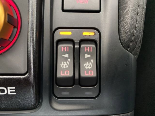 Certified 2023 Subaru Forester Wilderness image 19