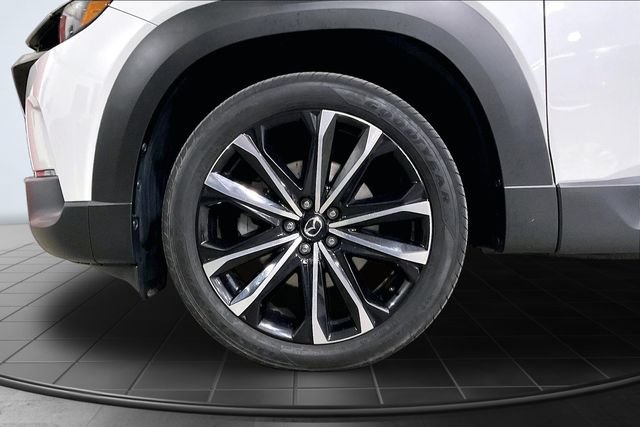 Used 2023 MAZDA CX-50 2.5 Turbo w/ Premium Plus Pkg AWD/4WD image 9