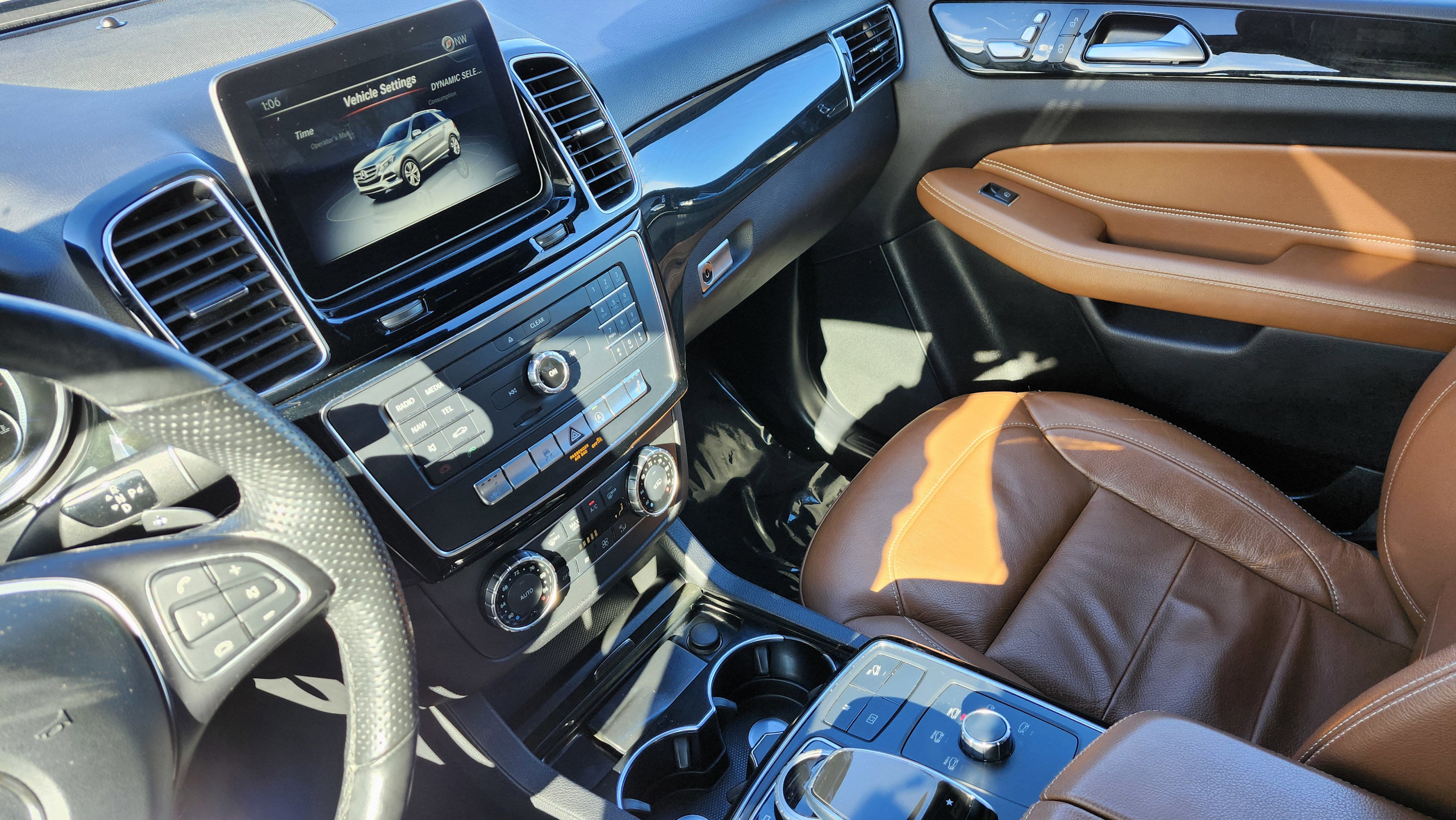 Used 2019 Mercedes-Benz GLE 400 4MATIC image 35