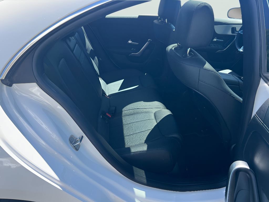 Used 2025 Mercedes-Benz CLA 250 image 16