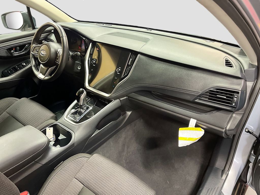 Used 2025 Subaru Outback Premium image 28