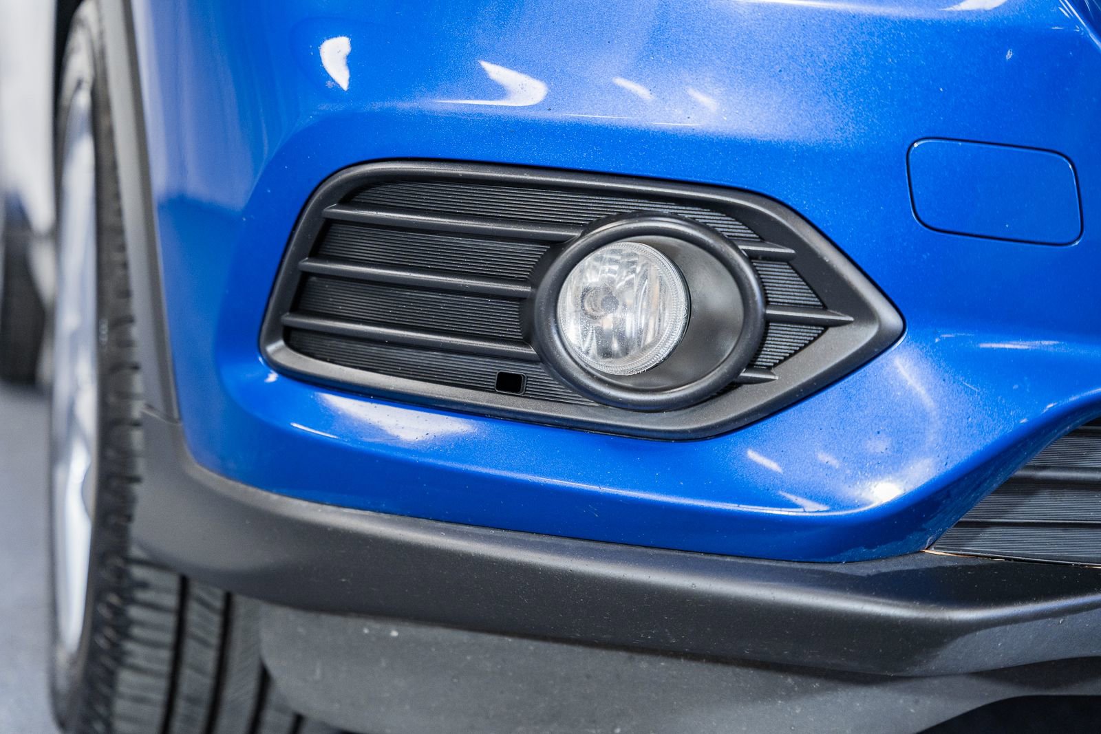 Used 2019 Honda HR-V EX image 14