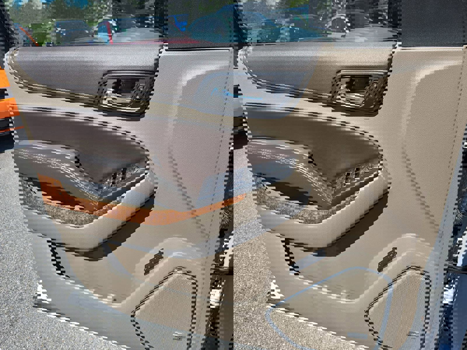 Used 2016 Chevrolet Tahoe LTZ w/ Max Trailering Package image 28