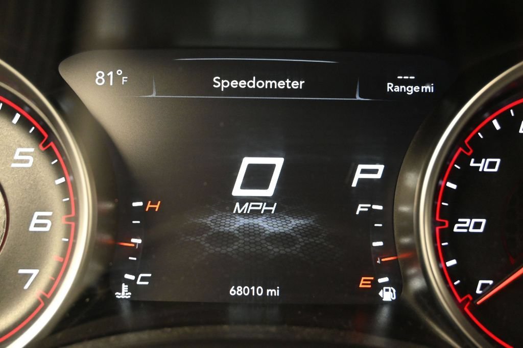 Used 2022 Dodge Charger SXT RWD image 9