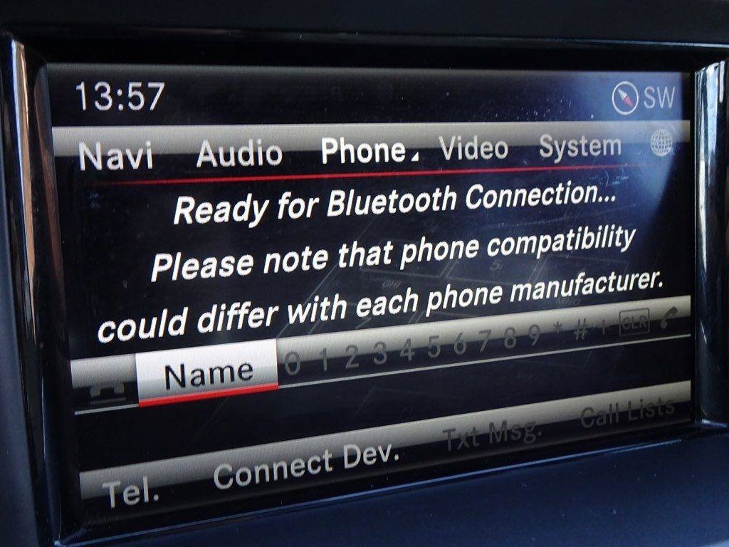 Used 2014 Mercedes-Benz ML 350 4MATIC image 15